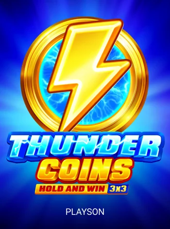 Thunder Coins
